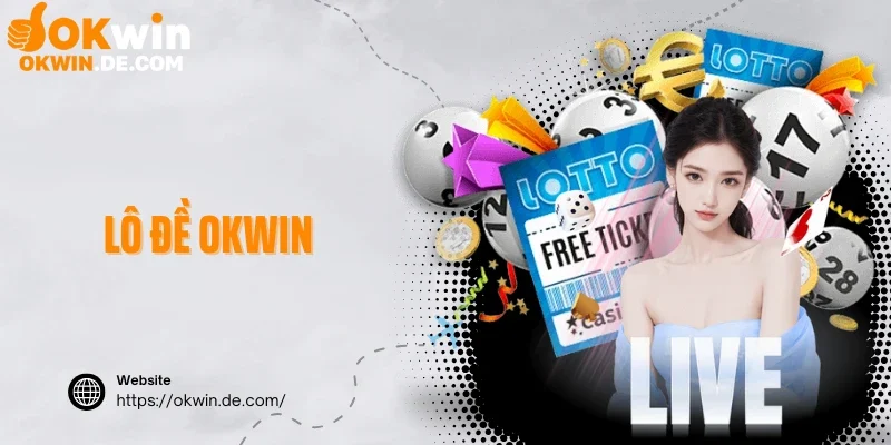Lô đề Okwin