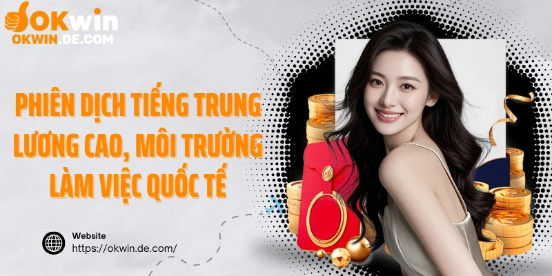 phiên dịch tiếng Trung